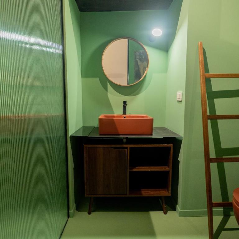 BonBon Apartment 3 - Appartamento con 1 Camera da Letto - 10