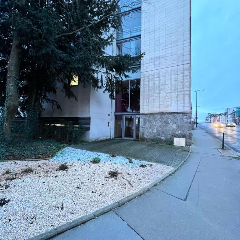 La bulle rémoise - Appartamento - 19