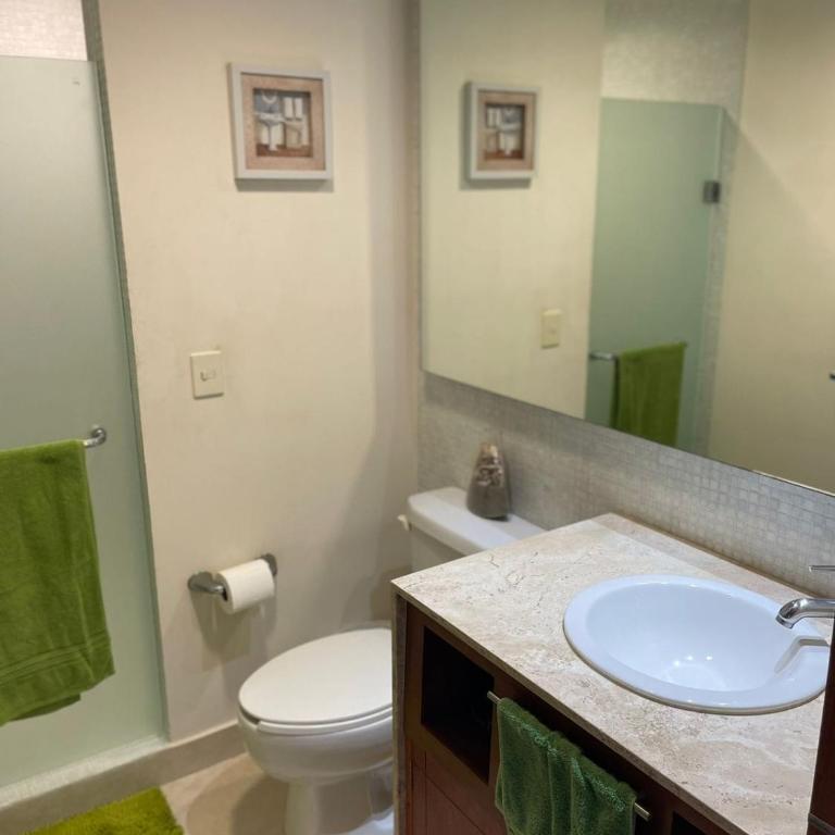 Acapulco Diamante Mayan Lakes 8 huéspedes 4 habitaciones y 4 baños - Apartamento - 19