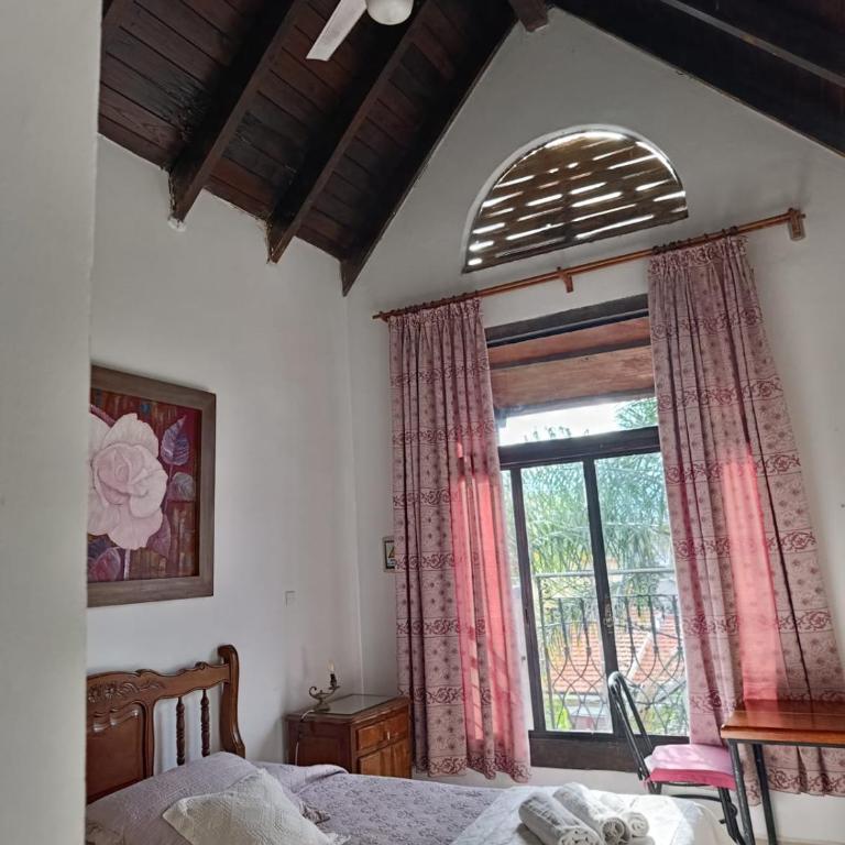 Casa laberinto, Apartamento con vista a la ciudad - One-Bedroom Apartment with City View - 1