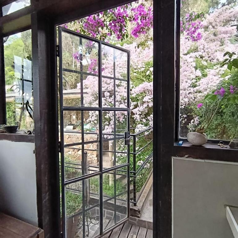 Casa laberinto, Apartamento con vista a la ciudad - One-Bedroom Apartment with City View - 15