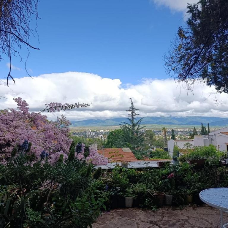 Casa laberinto, Apartamento con vista a la ciudad - One-Bedroom Apartment with City View - 11