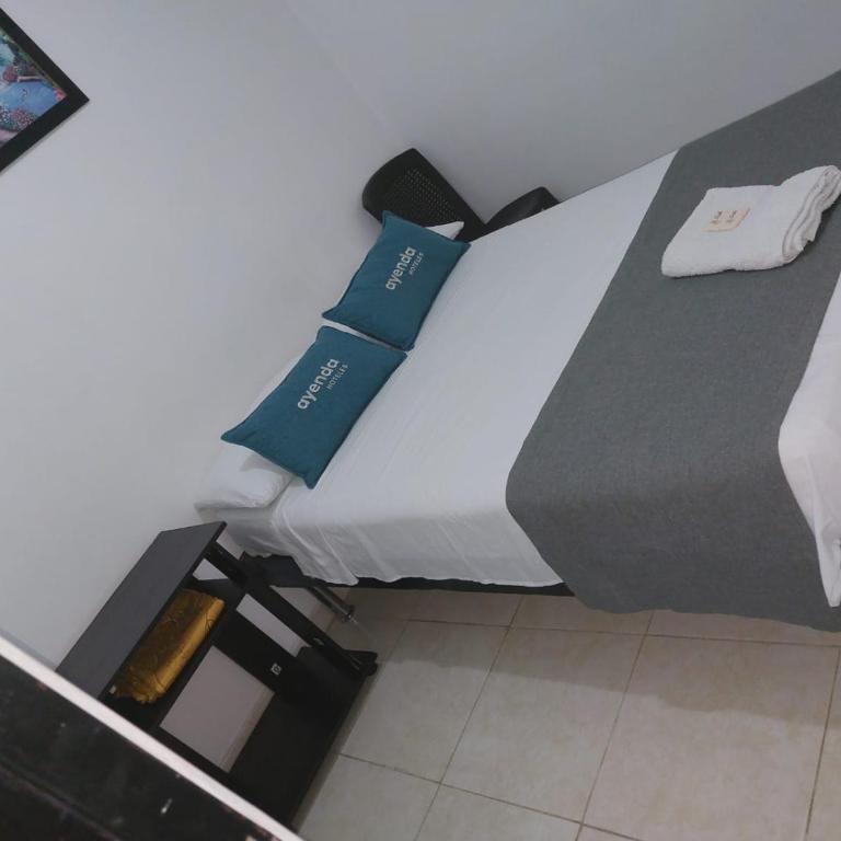 Ayenda 1411 Caney Sede Ingenio - Habitación Individual Económica - 1