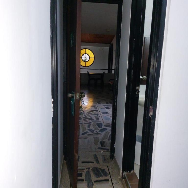 Ayenda 1411 Caney Sede Ingenio - Habitación Individual Económica - 4