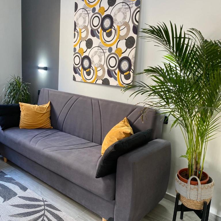 Luxury Sofi - Appartamento con Balcone - 3