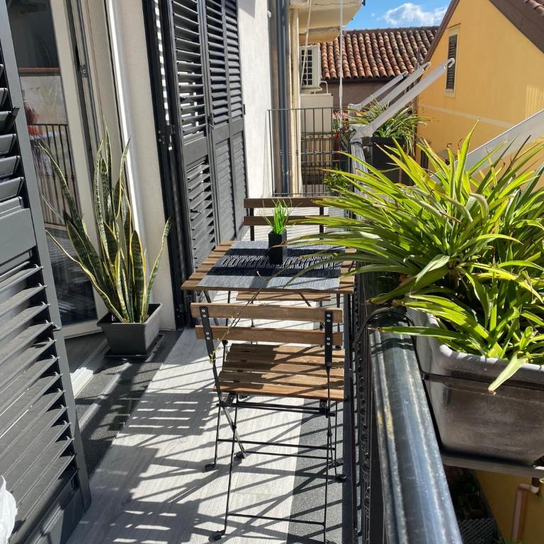 Luxury Sofi - Appartamento con Balcone - 9