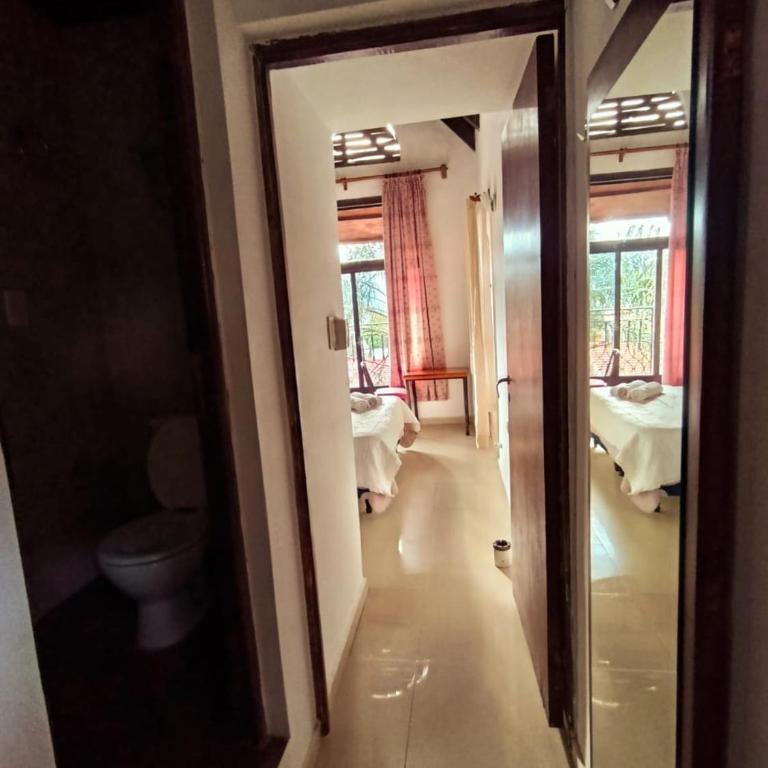 Casa laberinto, Apartamento con vista a la ciudad - One-Bedroom Apartment with City View - 18