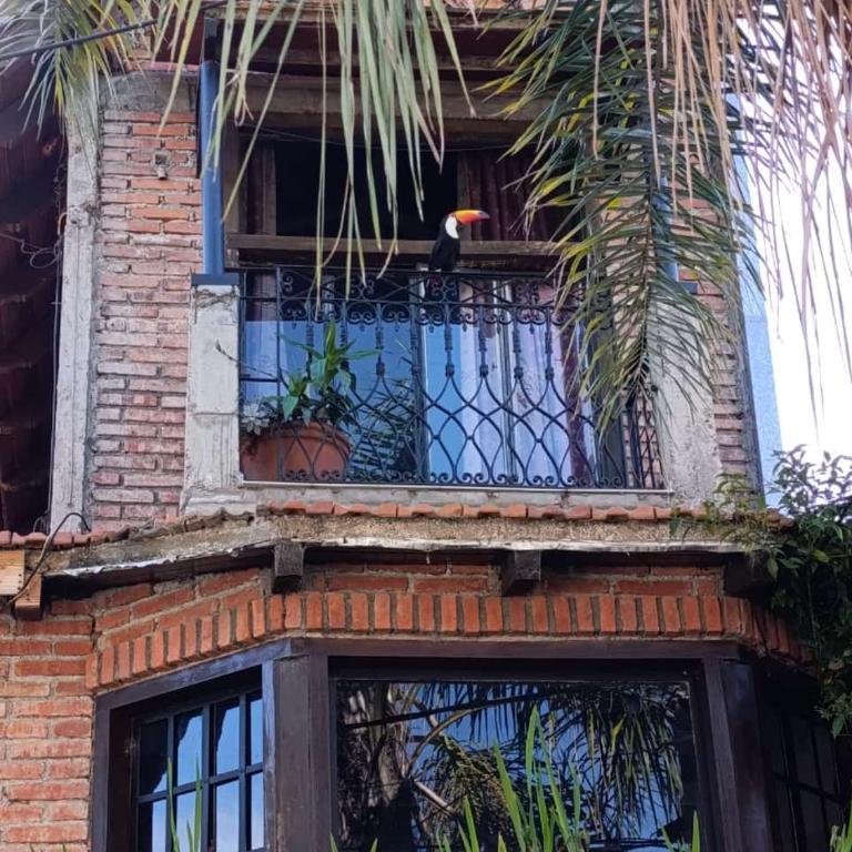 Casa laberinto, Apartamento con vista a la ciudad - One-Bedroom Apartment with City View - 20