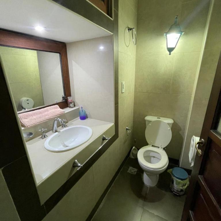 Casa laberinto, Apartamento con vista a la ciudad - One-Bedroom Apartment with City View - 21