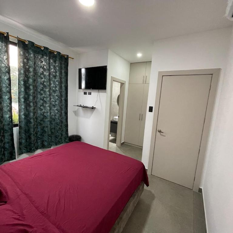 Villa con Piscina Privada para 8 Personas Salinas - Villa - 4