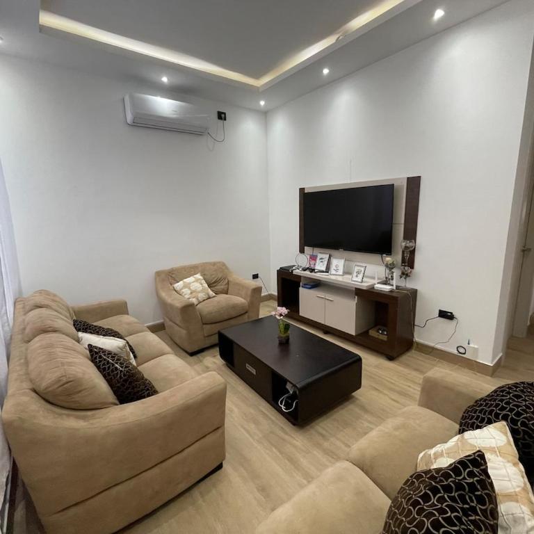 Villa con Piscina Privada para 8 Personas Salinas - Villa - 18
