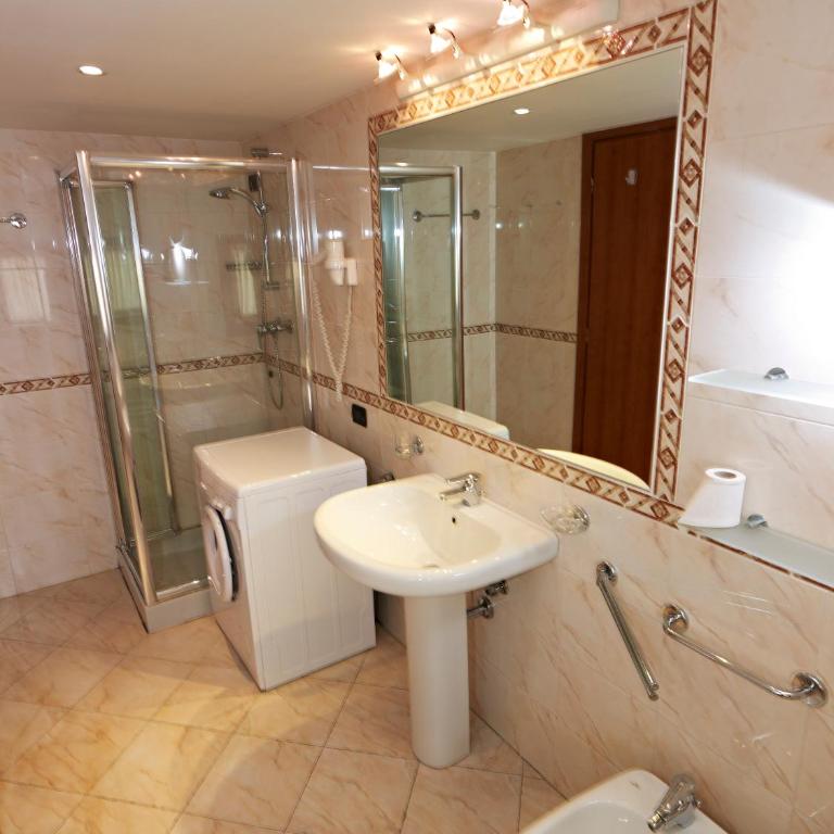 Palazzo Brando - Living Apartments - Studio (1 Adult) - 1
