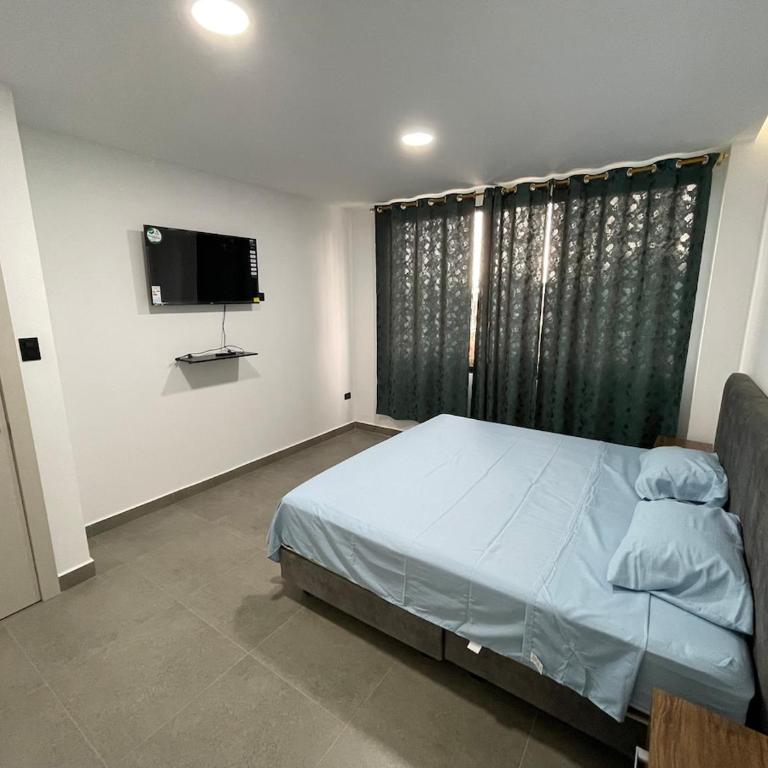 Villa con Piscina Privada para 8 Personas Salinas - Villa - 29