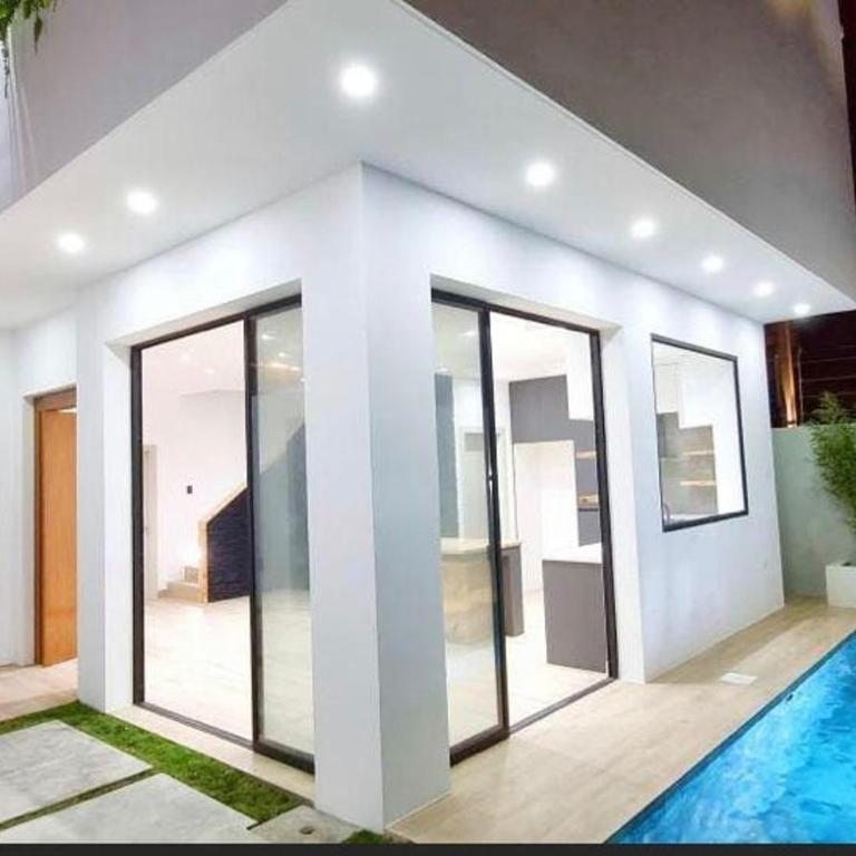 Villa con Piscina Privada para 8 Personas Salinas - Villa - 31
