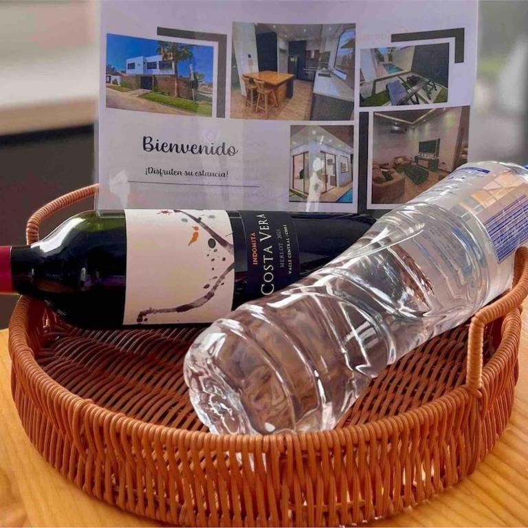 Villa con Piscina Privada para 8 Personas Salinas - Villa - 33