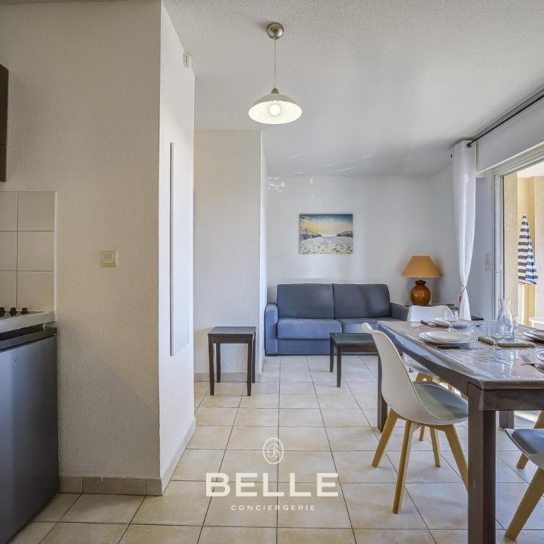 Les Jardins de la Siagne - Appartamento con 1 Camera da Letto - 6