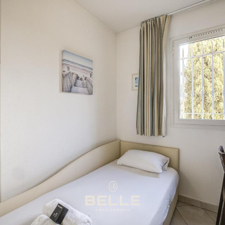 Les Jardins de la Siagne - Appartamento con 1 Camera da Letto - 10