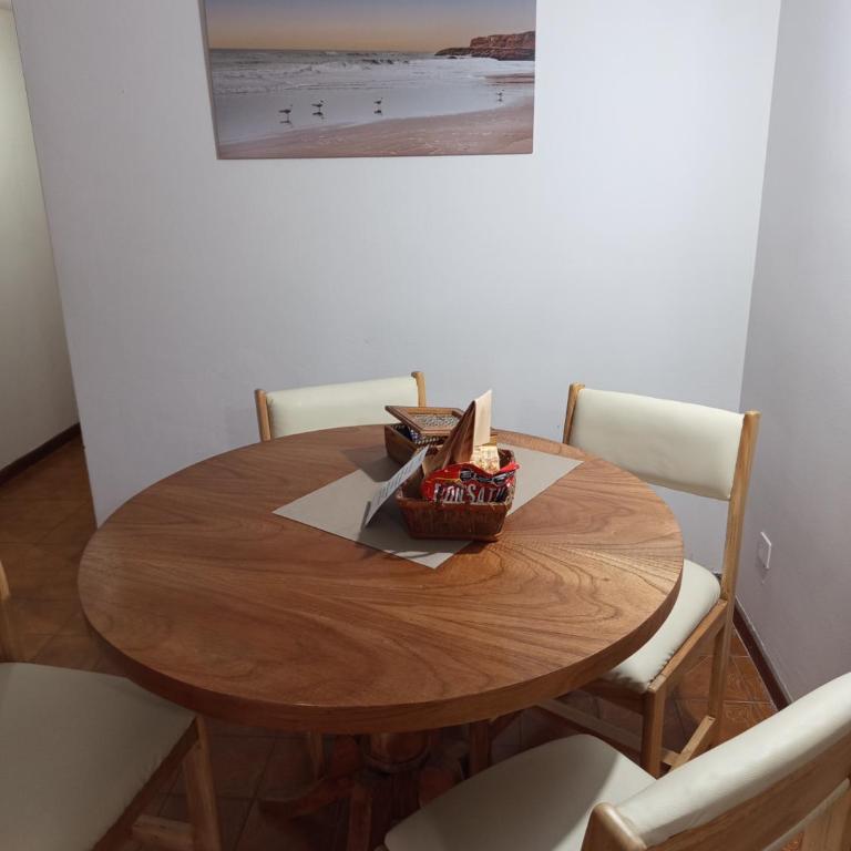 departamento La perla - One-Bedroom Apartment - 7