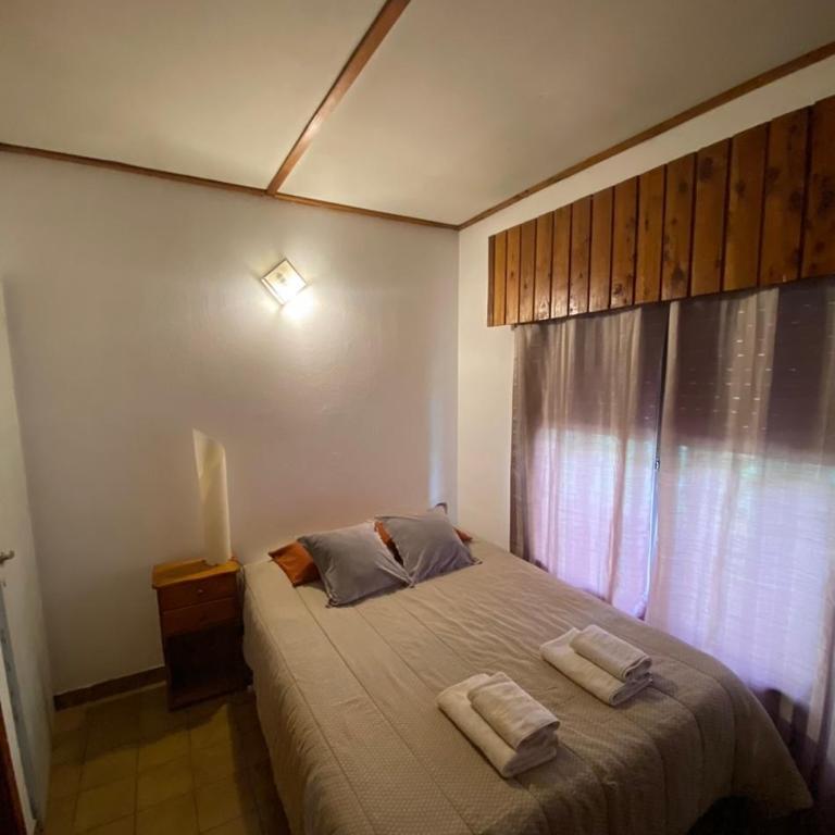 Cabaña Nininco - Two-Bedroom House - 2