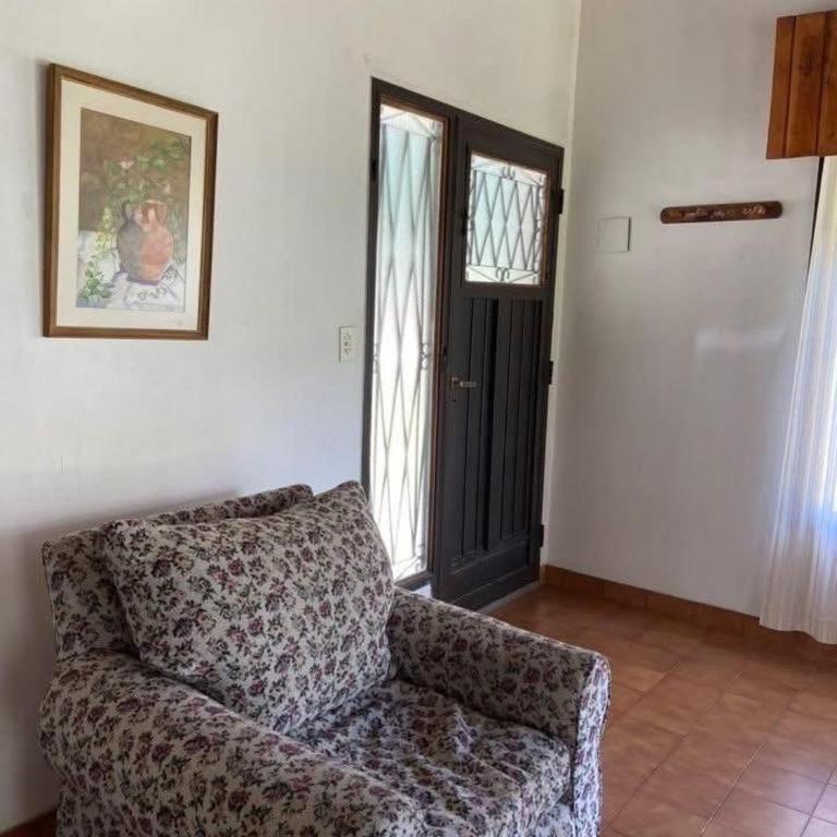 Cabaña Nininco - Two-Bedroom House - 7