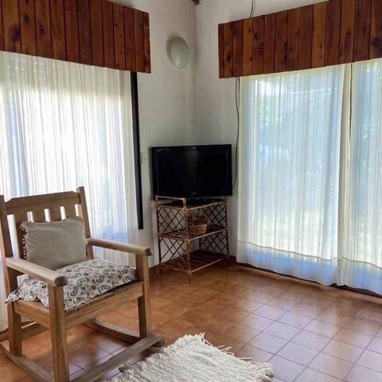 Cabaña Nininco - Two-Bedroom House - 4