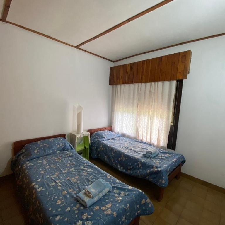 Cabaña Nininco - Two-Bedroom House - 3