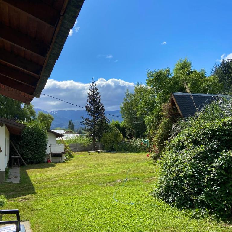 Cabaña Nininco - Two-Bedroom House - 5