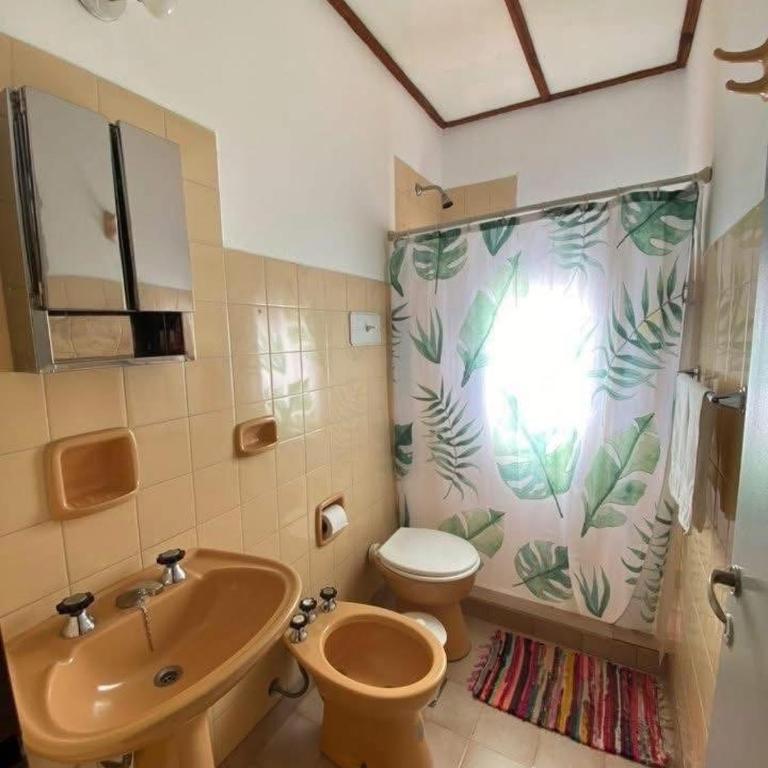 Cabaña Nininco - Two-Bedroom House - 8
