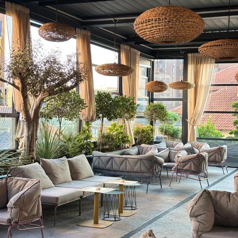 Vila Borova 712 - Apartman sa 1 Spavaćom Sobom - 3