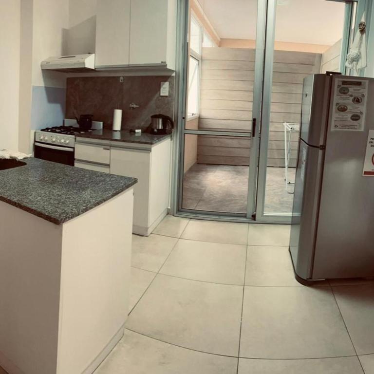 Rincón de la plaza - One-Bedroom Apartment - 4