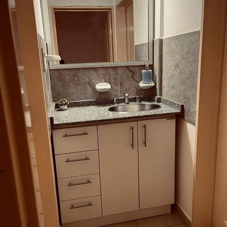 Rincón de la plaza - One-Bedroom Apartment - 7