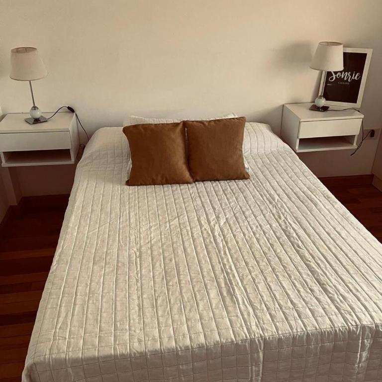 Rincón de la plaza - One-Bedroom Apartment - 9