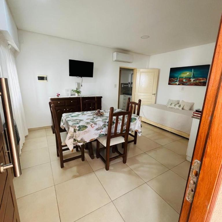Rincón de la plaza - One-Bedroom Apartment - 10