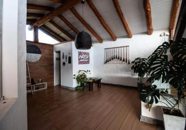 Cabañas Modesta Victoria 5300 San Carlos de Bariloche - Two-Bedroom House - 12