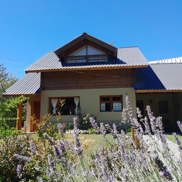 Tierras del Sur II - Two-Bedroom Chalet - 1