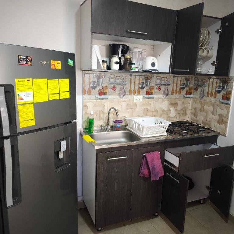 Denier House Guabinal - Cerca de Centros Comerciales - Apartamento de 2 dormitorios - 19