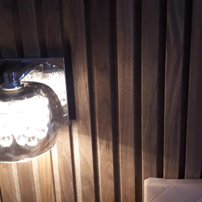 Schafberg Luxury Apartment - Apartment mit 1 Schlafzimmer und Balkon - 46