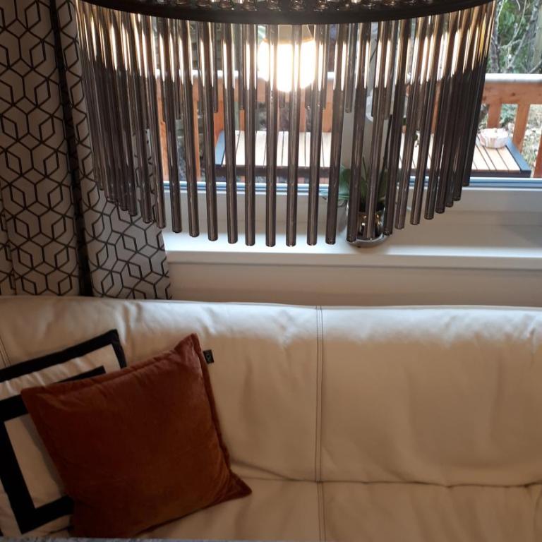 Schafberg Luxury Apartment - Apartment mit 1 Schlafzimmer und Balkon - 17
