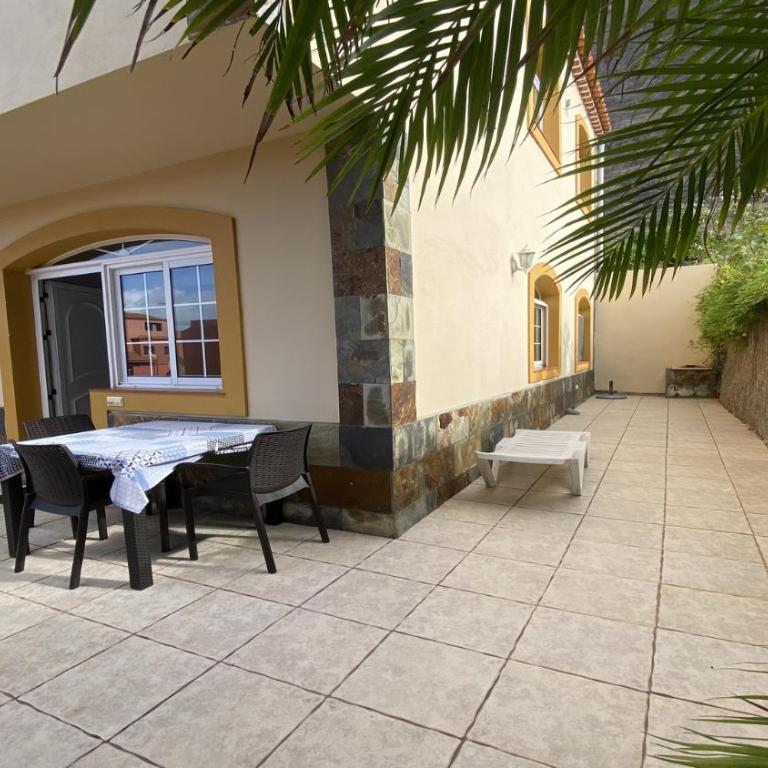 Apt. Passiflora 1B - Apartamento de 1 dormitorio - 3