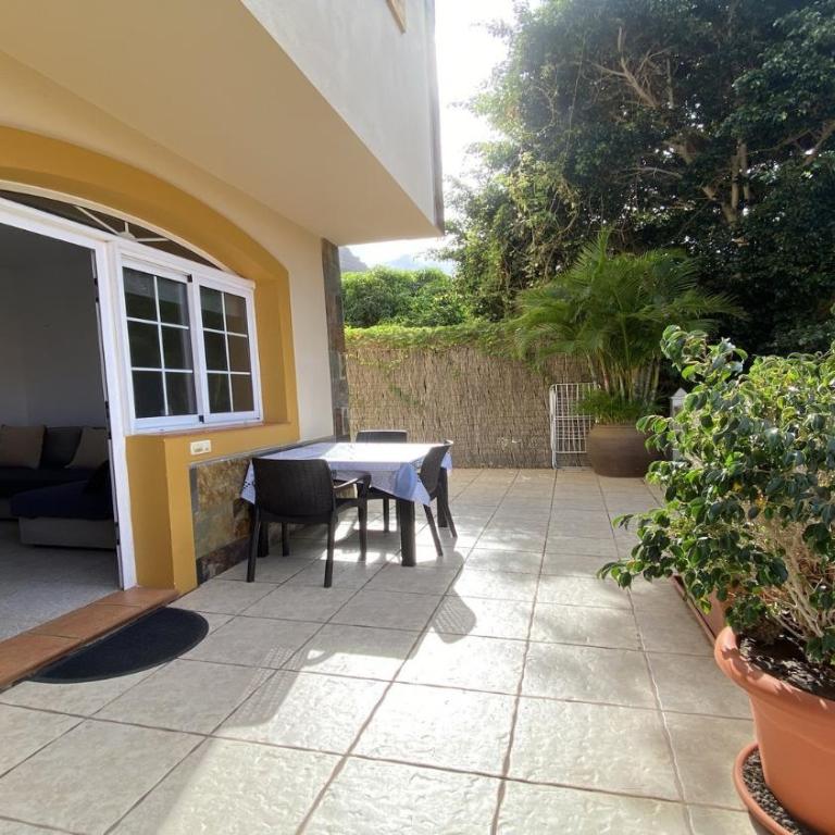 Apt. Passiflora 1B - Apartamento de 1 dormitorio - 5