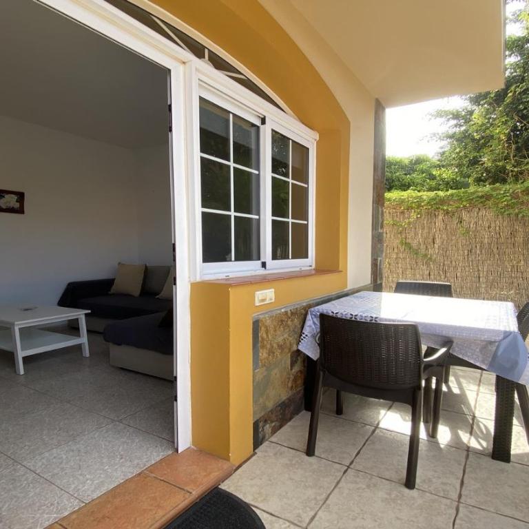 Apt. Passiflora 1B - Apartamento de 1 dormitorio - 7
