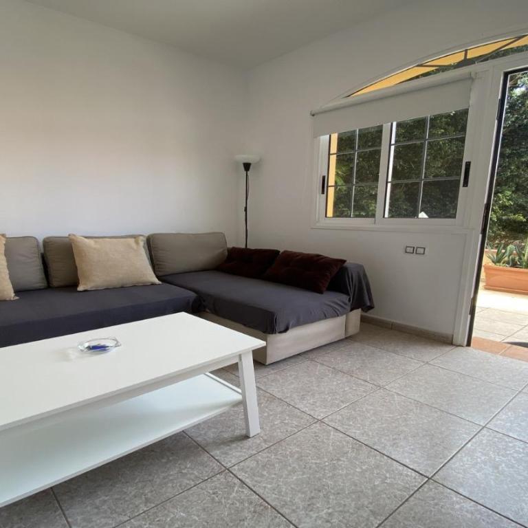 Apt. Passiflora 1B - Apartamento de 1 dormitorio - 8