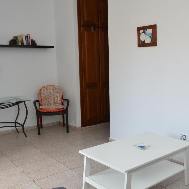 Apt. Passiflora 1B - Apartamento de 1 dormitorio - 12