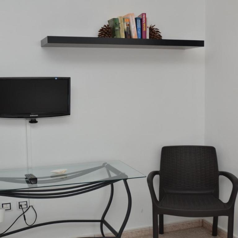 Apt. Passiflora 1B - Apartamento de 1 dormitorio - 13
