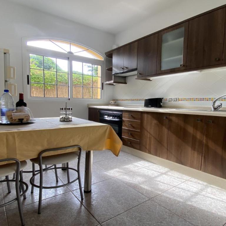Apt. Passiflora 1B - Apartamento de 1 dormitorio - 14