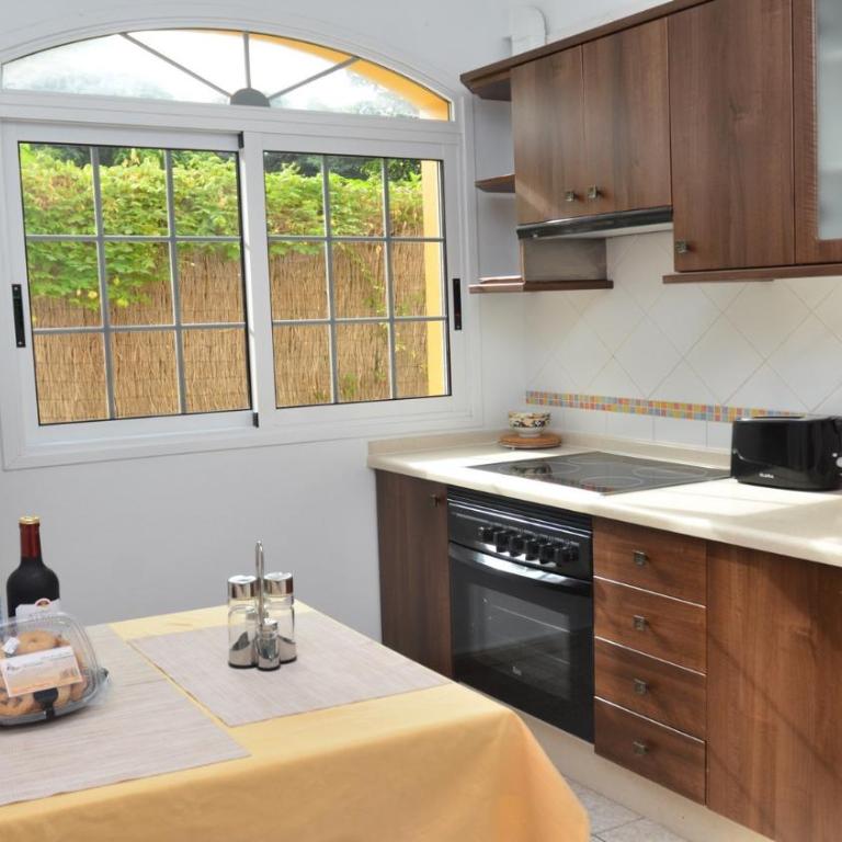 Apt. Passiflora 1B - Apartamento de 1 dormitorio - 15