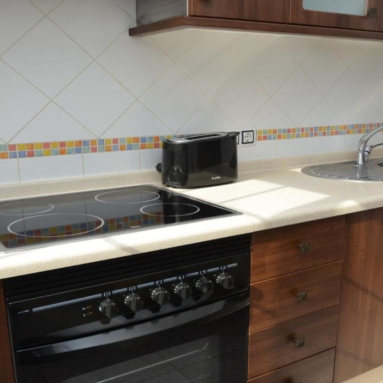 Apt. Passiflora 1B - Apartamento de 1 dormitorio - 17
