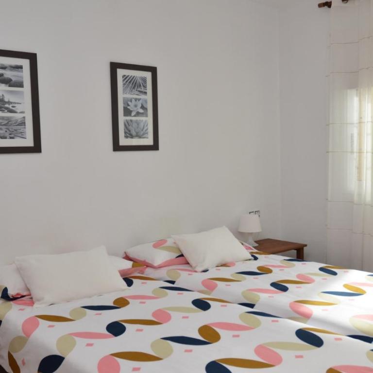 Apt. Passiflora 1B - Apartamento de 1 dormitorio - 19