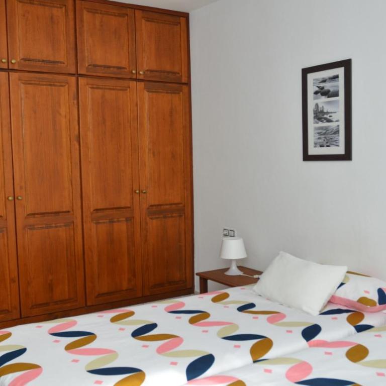 Apt. Passiflora 1B - Apartamento de 1 dormitorio - 21