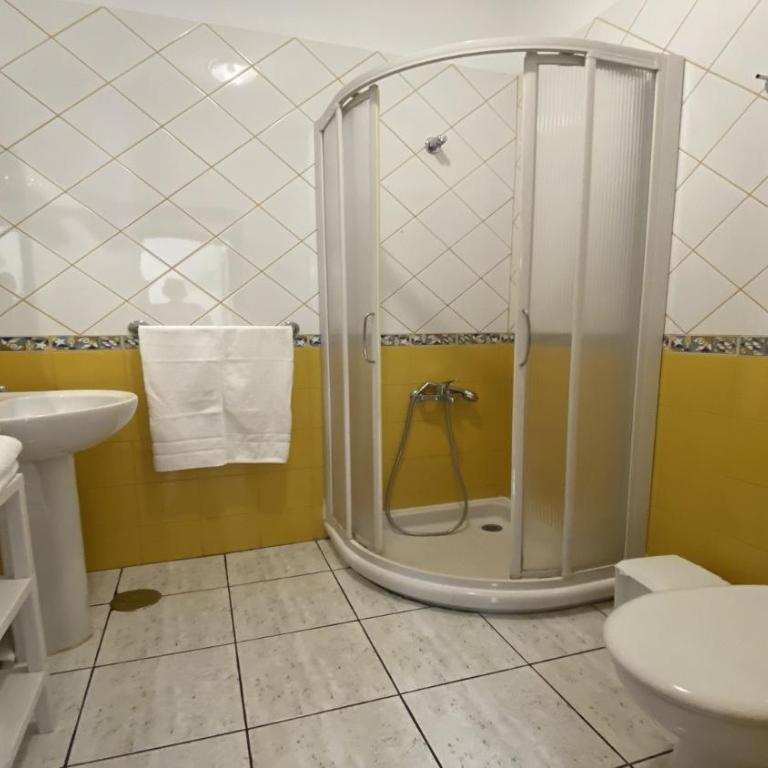 Apt. Passiflora 1B - Apartamento de 1 dormitorio - 22